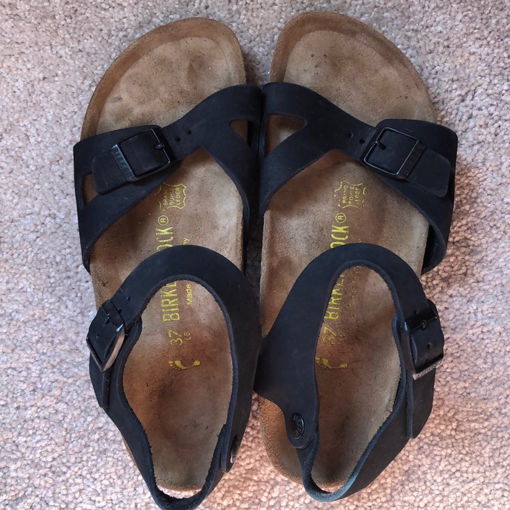 Birkenstock Rio